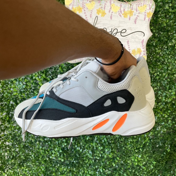 Yeezy Other - Yeezy Boost 700 Wave Runner ‘Reps’